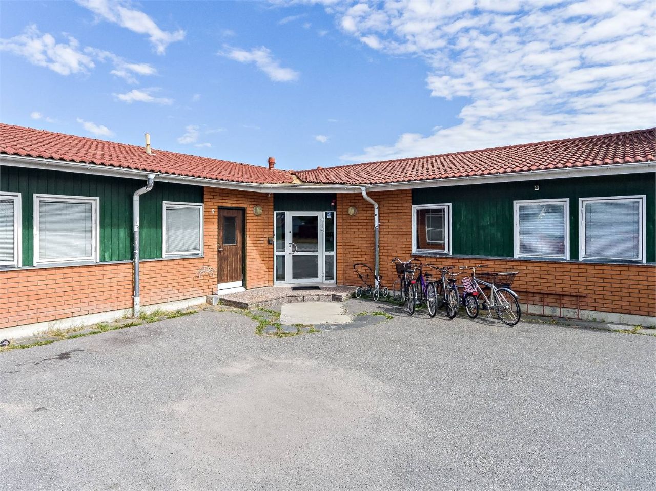 Lenvik Haninge