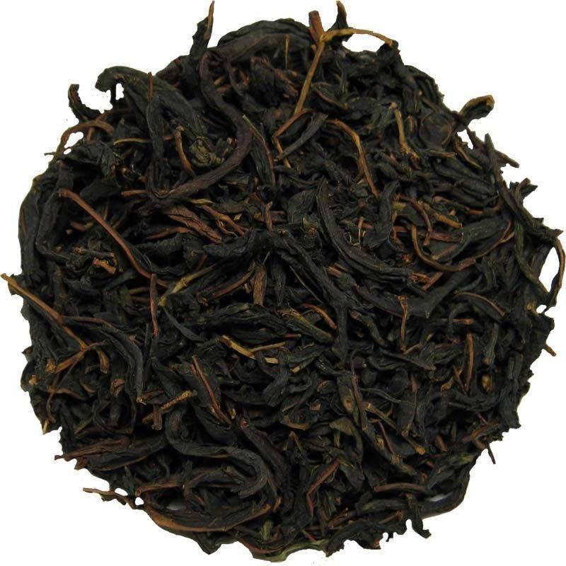 Fireweed tea (Ivan tea)
