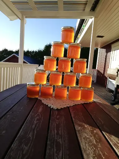Honey