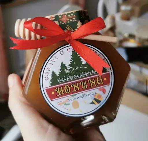 Honey gift